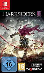 Darksiders III (DE)