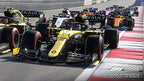 F1 2020 70 Jahre F1 Edition
