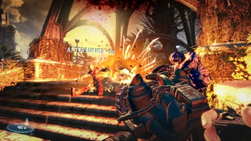 Bulletstorm (AT)