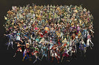Warriors Orochi 4 Ultimate (GB)
