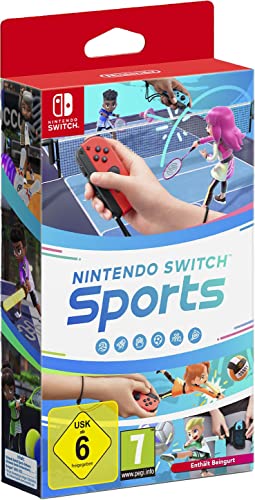Sports + Beingurt (DE) — Big Box