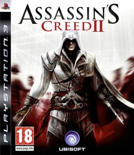 Assassin's Creed II (ES)