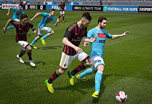 FIFA 15 (GB)