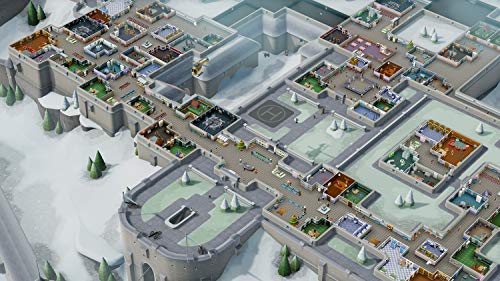 Two Point Hospital JUMBO (DE)
