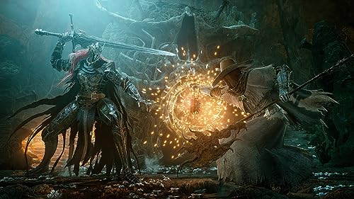 Lords of the Fallen (GB) — Deluxe Edition