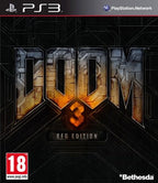 Doom 3 BFG Edition (DE)