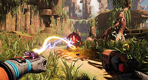 Journey to the Savage Planet (DE)