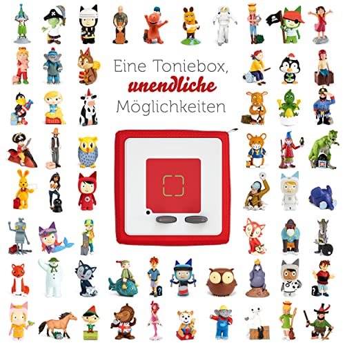 tonies Hörfigur – Bibi und Tina – Das Waisenfohlen