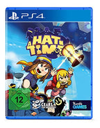 A Hat in Time (DE)