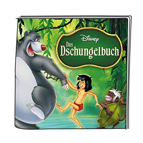 tonies Hörfigur – Disney – Das dschungelbuch
