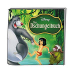 tonies Hörfigur – Disney – Das dschungelbuch