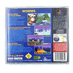 Worms [Value Series] (EU)