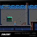 Sunsoft Collection 1