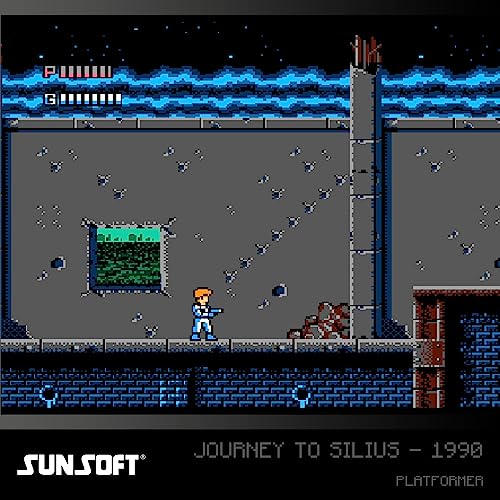 Sunsoft Collection 1