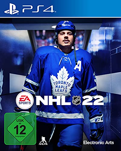 NHL 22 (DE)