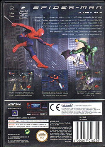 Spider-Man (IT)