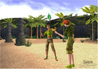 Die Sims 2: Gestrandet / Castaway (US)