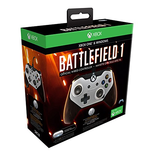 Original Controller Battlefield 1 Edition [PDP]