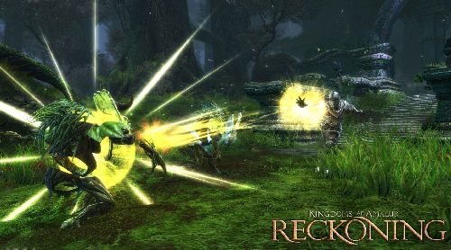 Kingdoms of Amalur: Reckoning (AT)