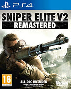 Sniper Elite V2 (FR) — Remastered
