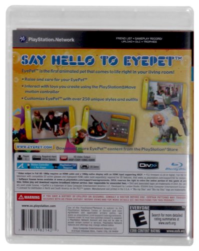 EyePet (US)