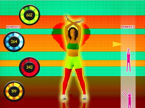 Kylie Sing & Dance (GB)