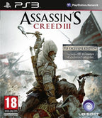 Assassin's Creed III (NL)