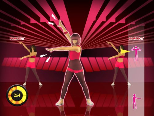 Kylie Sing & Dance (GB)