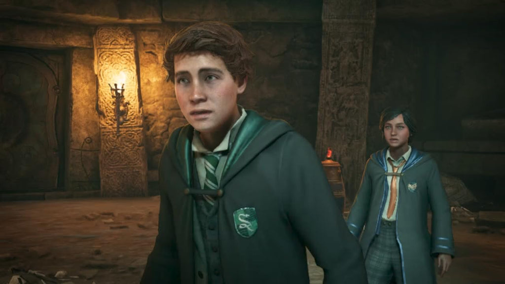 Hogwarts Legacy (DE)