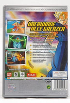 Dragon Ball Z: Budokai Tenkaichi (DE) — Platinum