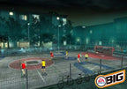 FIFA Street (DE) — Platinum