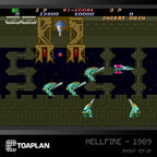 Toaplan Arcade 2