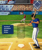 MLB Slam! Baseball