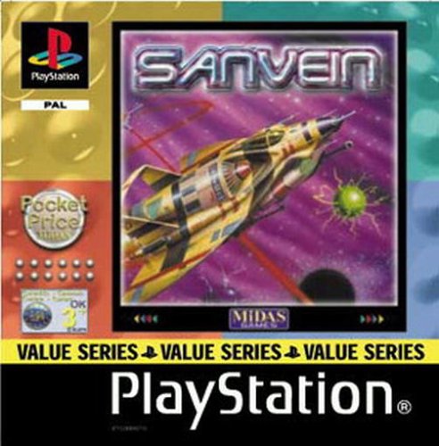 Sanvein (DE)