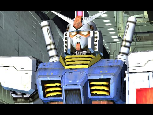 Mobile Suit Gundam Climax U.C. (JP)