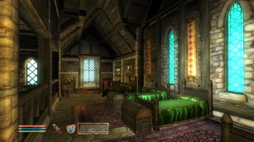 The Elder Scrolls IV: Oblivion (DE)