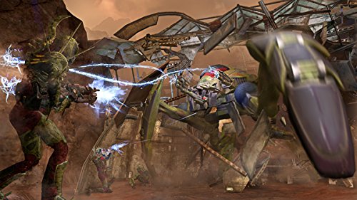 Red Faction: Armageddon (US)