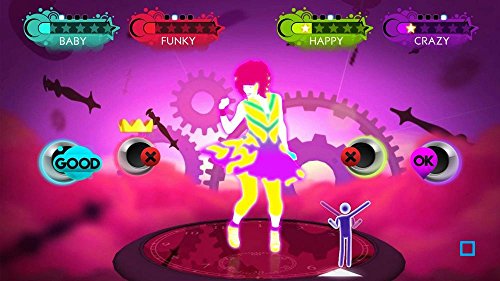 Just Dance 3 (GB)