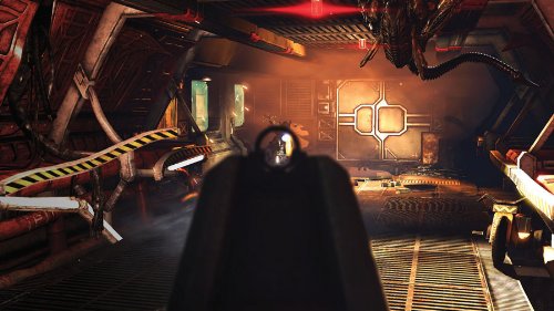 Aliens: Colonial Marines (AT) — Limited Edition