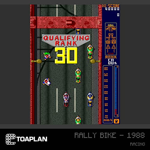 Toaplan Arcade 2