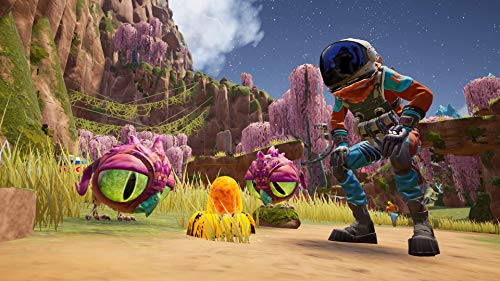 Journey to the Savage Planet (GB)