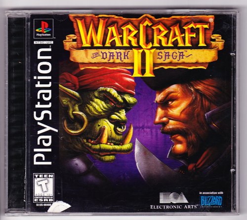 Warcraft II: The Dark Saga (US)