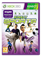 Kinect Sports (FR)