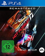 NFS Hot Pursuit (DE) — Remastered