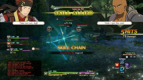 Sword Art Online: Hollow Realization (DE) — Deluxe Edition