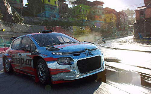 DIRT 5 (DE) — Limited Edition