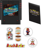 Data East All Star Collection (EU)