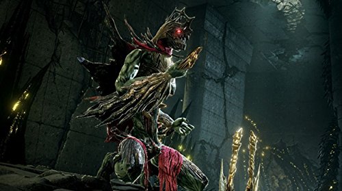 Code Vein (GB)