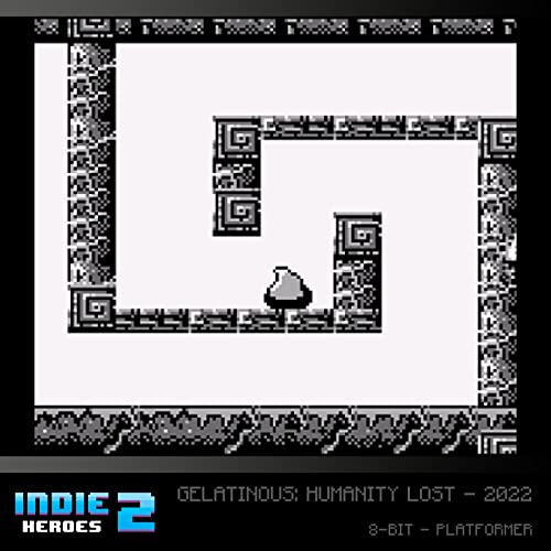 Indie Heroes 2