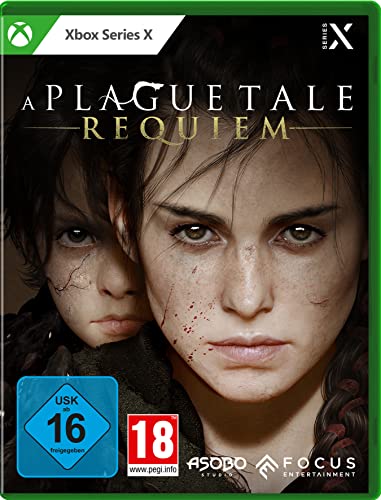 A Plague Tale: Requiem (DE)